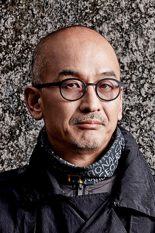 Photo of Lee Joon-ik