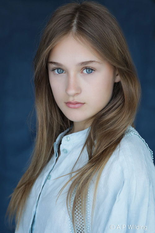 Photo of Honor Davis-Pye