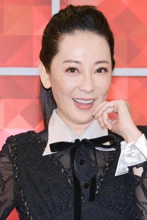 Photo of Ming-Chie Kuang