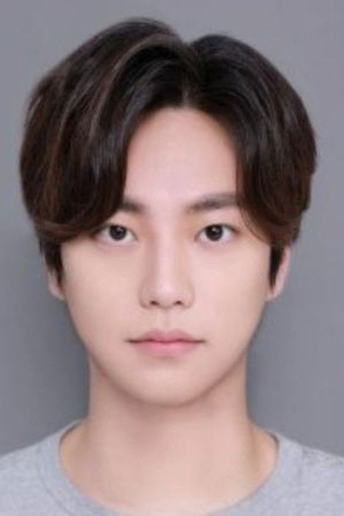 Photo of Jung Hyun-gyu