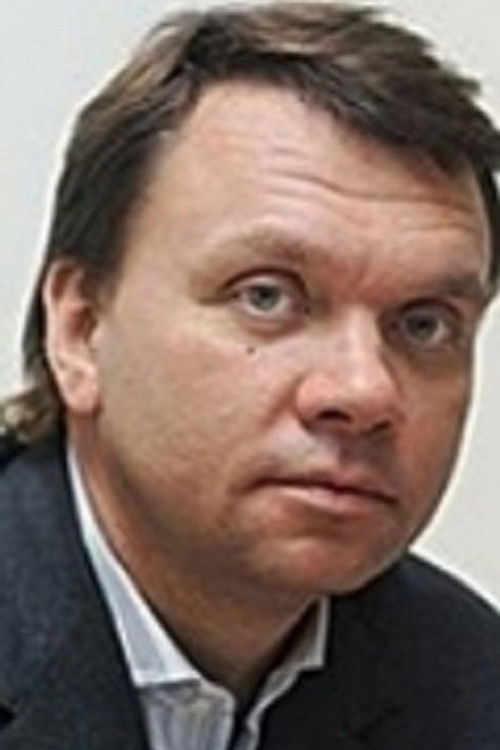 Photo of Igor Mishin
