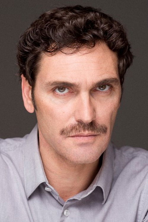 Photo of Néstor Arnas