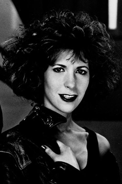 Photo of Ellen Greene