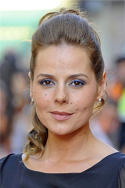 Photo of Miryam Gallego