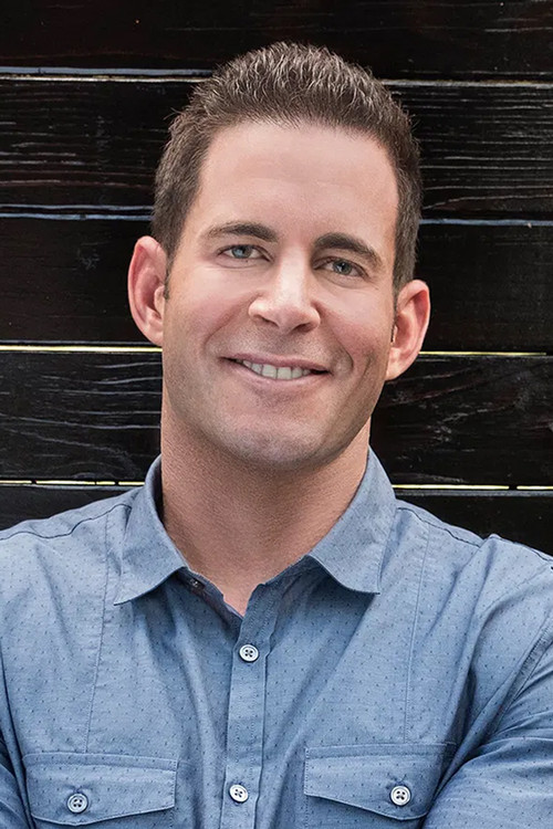 Photo of Tarek El Moussa