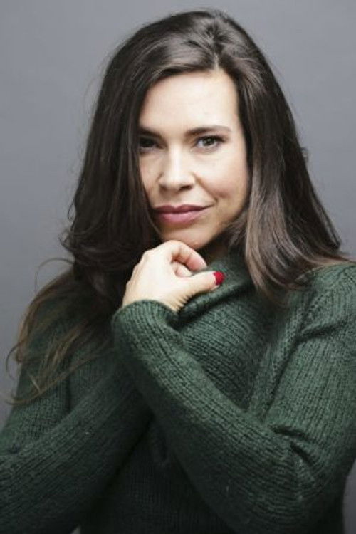 Photo of Sibylle Blanc