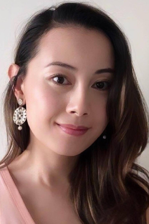 Photo of Candy Yuen