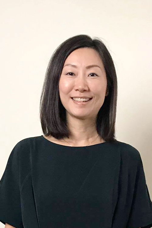 Photo of Sherry Tao