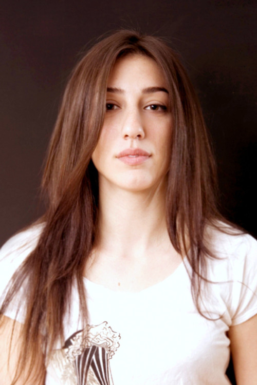 Photo of Dilşah Demir