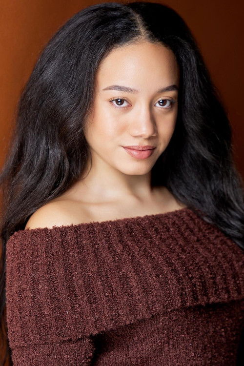 Photo of Tamia Bailey