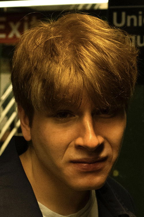 Photo of Matthew Koebele