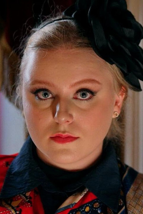 Photo of Ophelia Pitzner