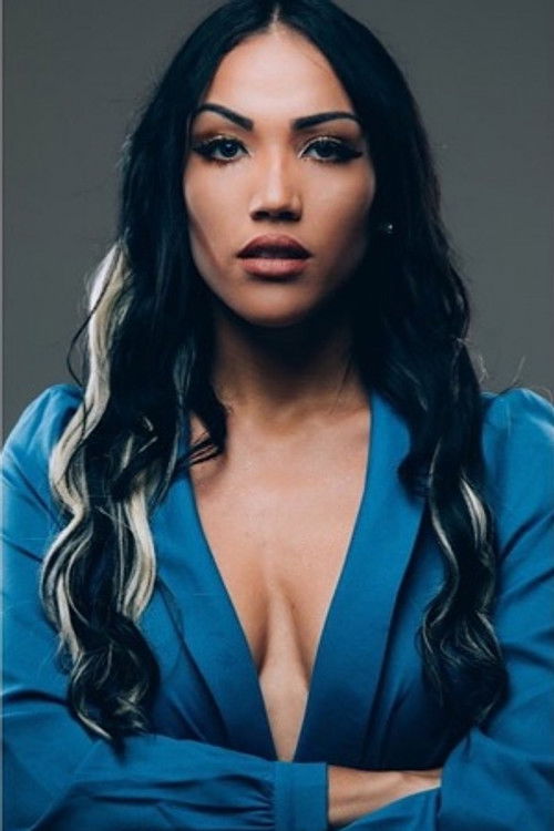 Photo of Natalia Class