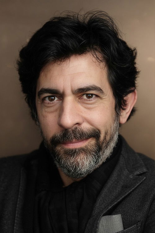 Photo of Okan Bayülgen