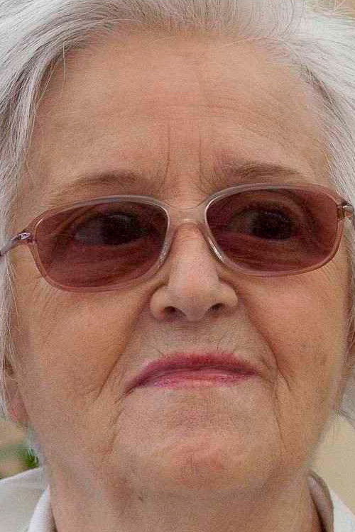 Photo of Chus Lampreave