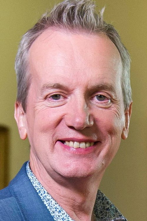 Photo of Frank Skinner