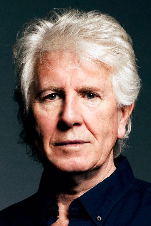 Photo of Graham Nash