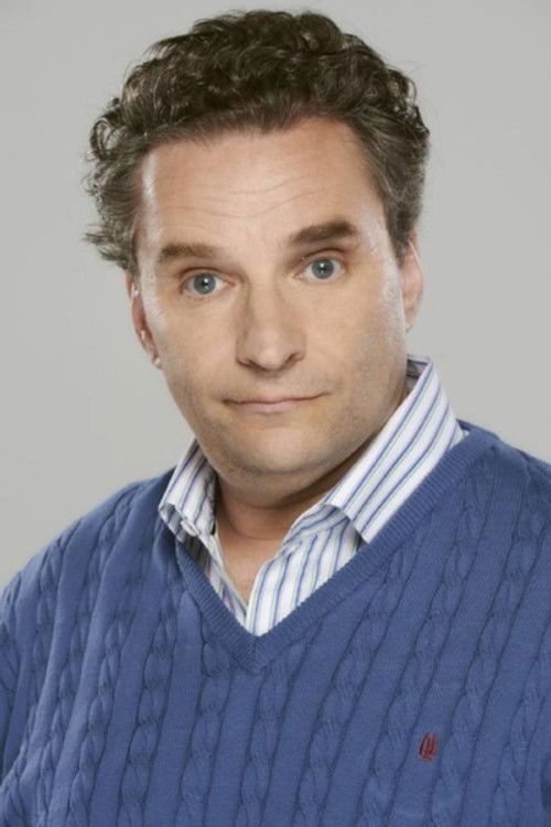 Photo of Damián Dreizik