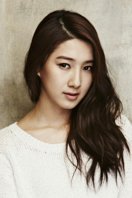 Photo of Joo Ah-reum