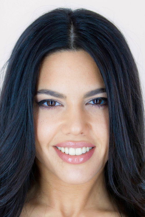 Photo of Apolonia Lapiedra