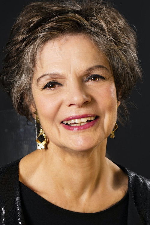 Photo of Catherine Salviat