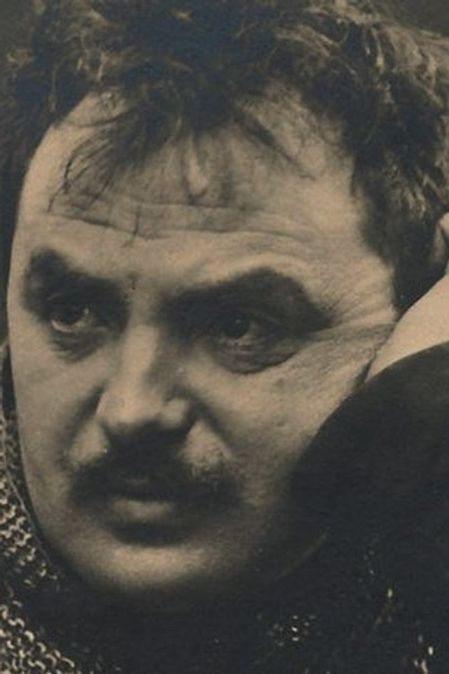 Photo of Rudolf Rittner