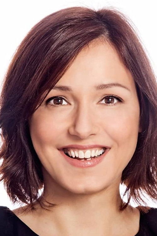 Photo of Anabela Brígida