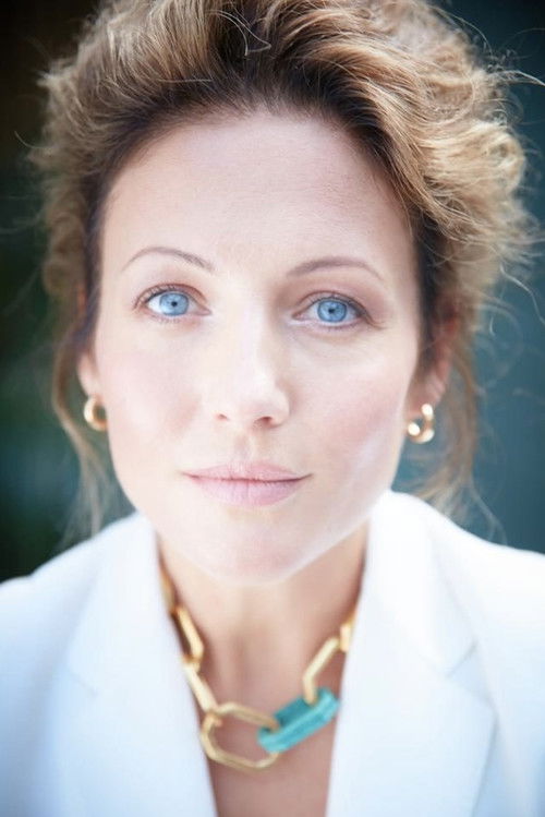 Maria Grechishnikova