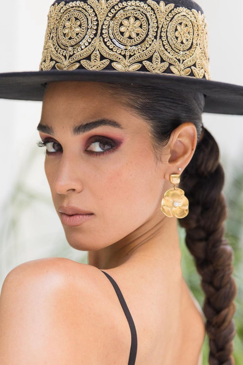 Photo of Moriah Peters