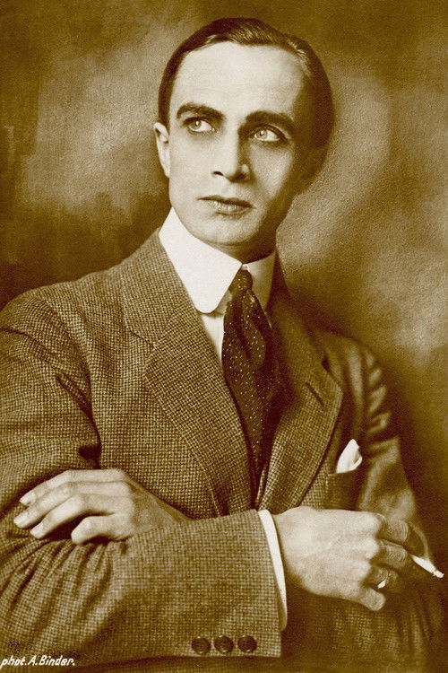 Photo of Conrad Veidt