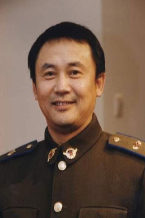 Photo of Shang Jing