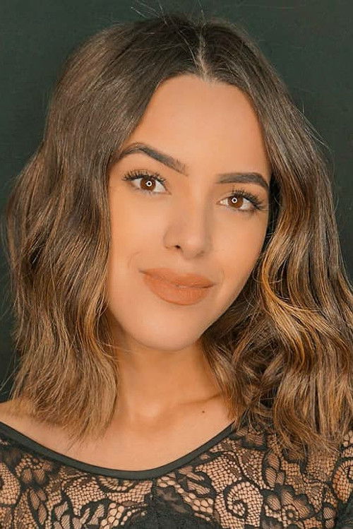 Photo of Palloma Tamirys