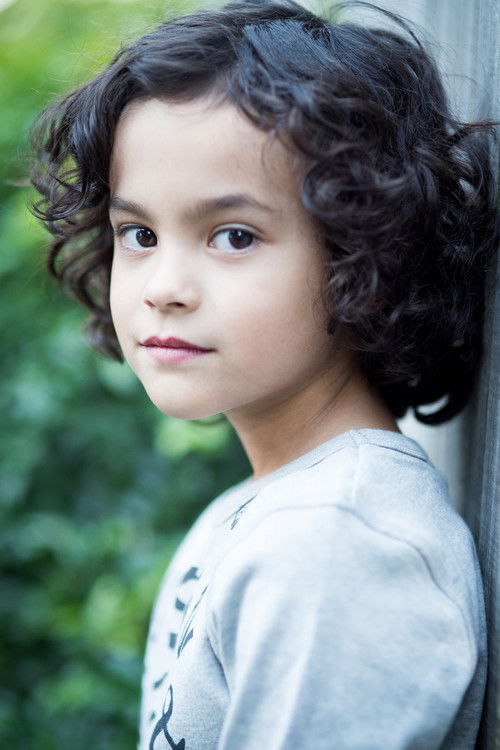 Photo of Oliver De Los Santos