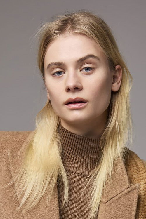 Photo of Clara Rosager