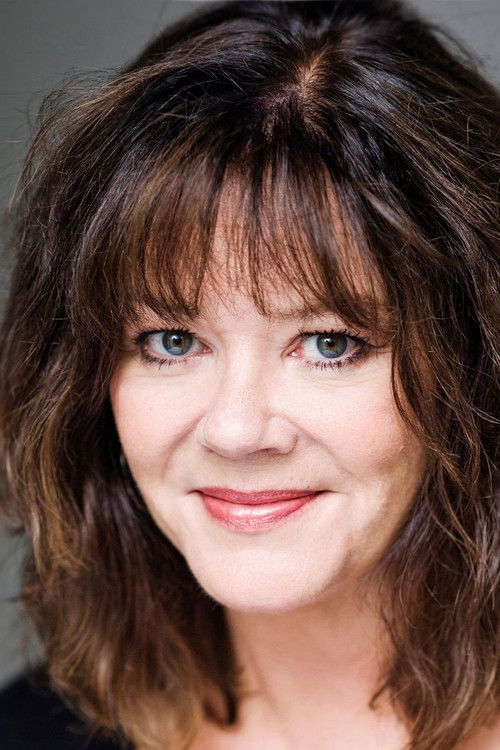 Photo of Josie Lawrence