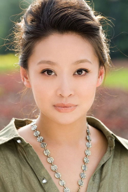 Photo of Liu Tianchi