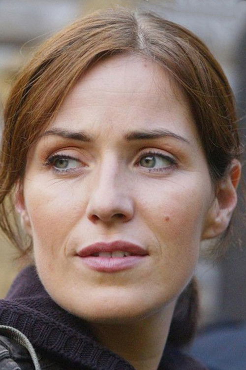 Photo of Soňa Norisová