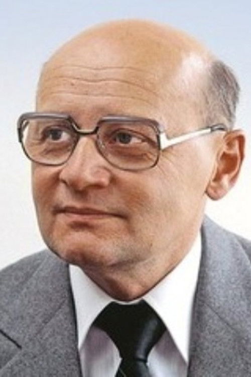 Photo of Oldřich Lipský