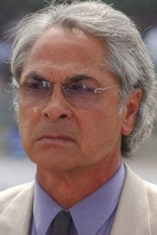 Miguel Mejía Barón