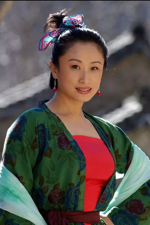 Photo of Tian Ling