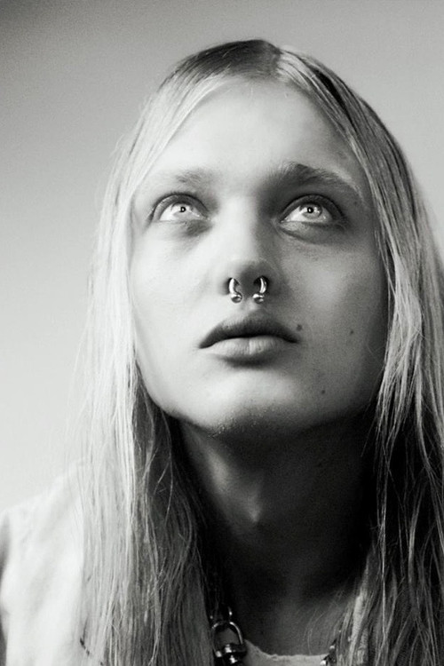 Photo of Daeg Faerch