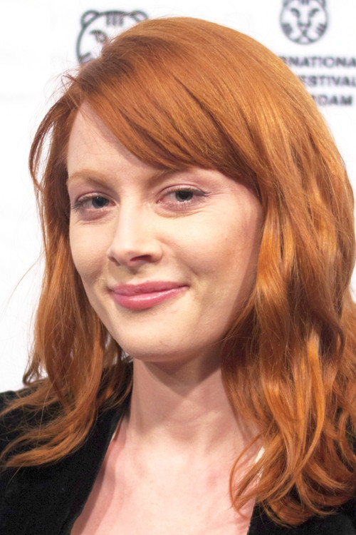 Photo of Emily Beecham