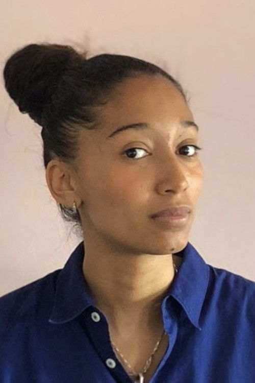 Photo of Raine Allen-Miller