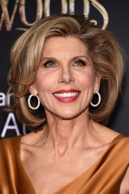 Photo of Christine Baranski