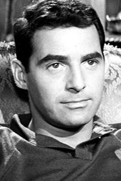 Photo of Alexander Davion