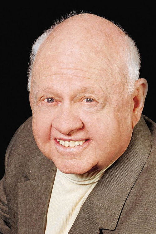 Photo of Mickey Rooney