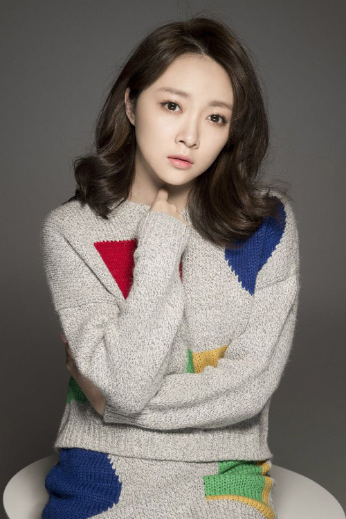 Photo of Wang Pei Yi