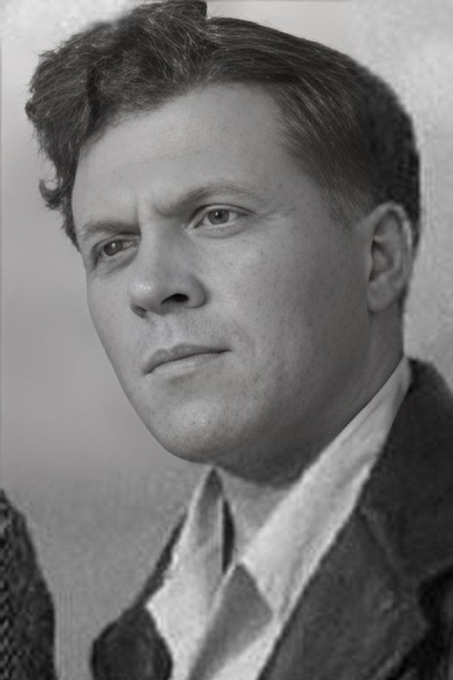 Photo of Viktor Terekhov
