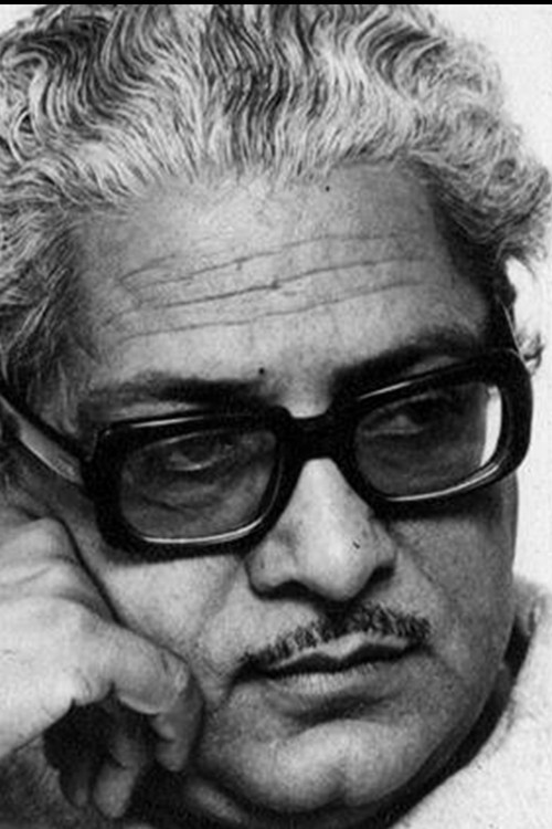 Photo of Basu Chatterjee