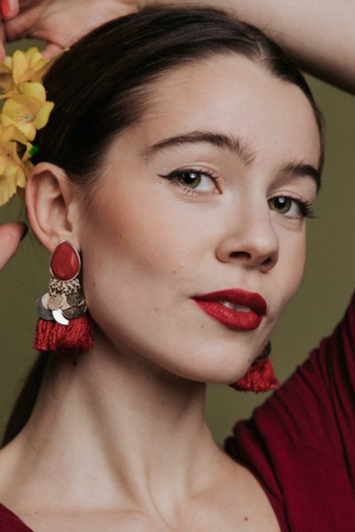 Photo of Coco Hjardemaal